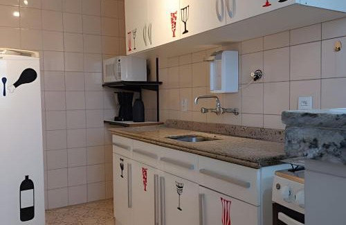 Azenha Apartment | ACADÊMICO - Apê central próximo à UFRGS e parques