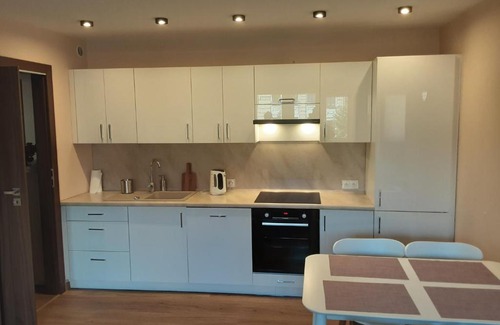 Cieszyn Apartment | Academy Apartment Cieszyn