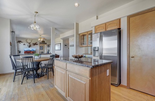 Colorado Springs House | Academy Basecamp