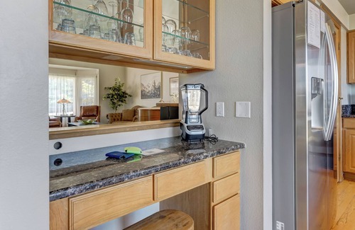 Colorado Springs House | Academy Basecamp