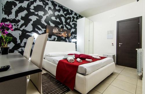 Cinecitta House | Acanto Room Suite