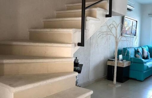 La Poza House | Acapulco Diamante. Casa de descanso