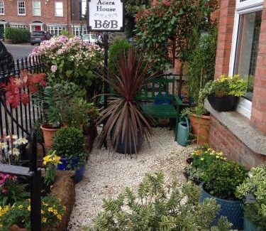Glasnevin Bed & Breakfast | Acara House B&B