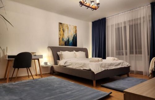 Bucharest Apartment | Acasă departe de casă 2