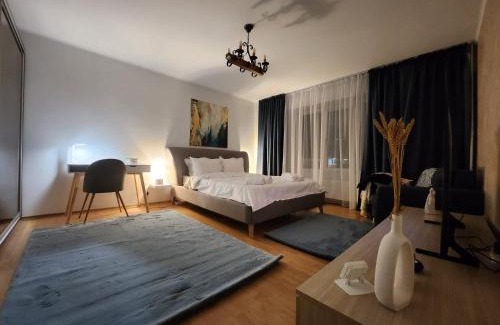 Bucharest Apartment | Acasă departe de casă 2