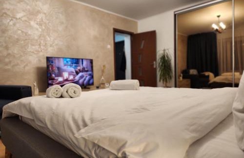 Bucharest Apartment | Acasă departe de casă 2