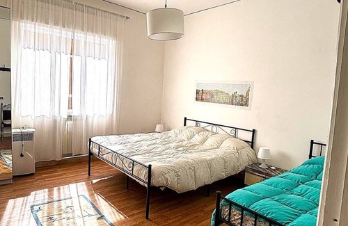 Arenella House | Acasa my bright b&b at vomero