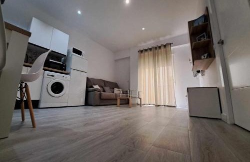 Jaen Apartment | ACC Serrano aparcamiento cercano