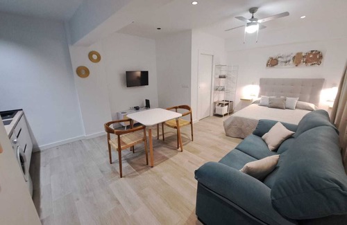 Jaen Apartment | ACC Vergara 2 Paradise en Jaén