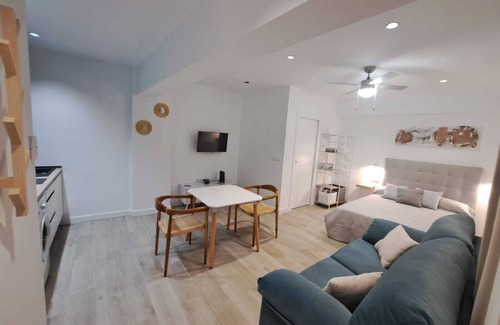 Jaen Apartment | ACC Vergara 2 Paradise en Jaén