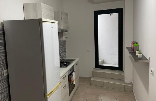 Pontecorvo Apartment | Accanto all'autostrada al centro tra Roma e Napoli