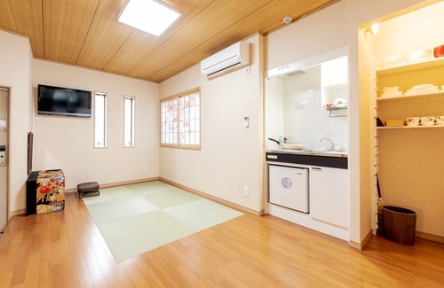 Tateishi Apartment | Access Birds Longterm discount available 5/Katsushika-ku Tokyo