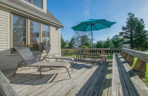 East Orleans House | Access to private area of Nauset Beach