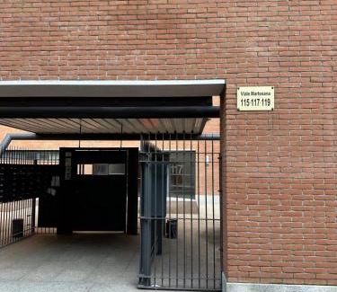 Vimodrone Apartment | Accogliente appartamento San Raffaele