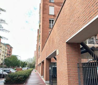 Vimodrone Apartment | Accogliente appartamento San Raffaele