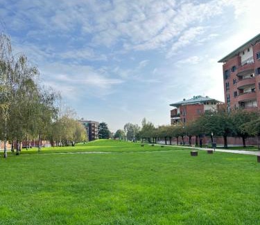 Vimodrone Apartment | Accogliente appartamento San Raffaele