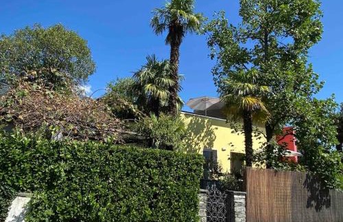 Ascona Apartment | Accogliente appartamento con cucina arredata