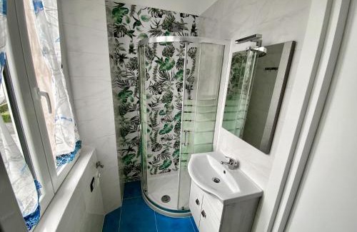 Ballabio Apartment | Accogliente appartamento