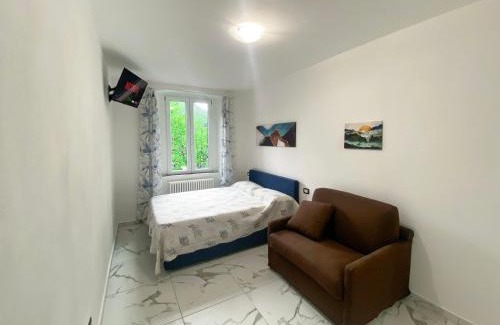 Ballabio Apartment | Accogliente appartamento