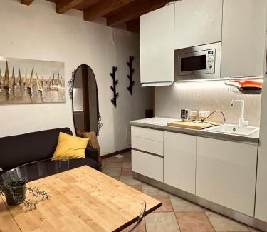 Centro Storico Nord Apartment | Accogliente appartamento in centro Brescia