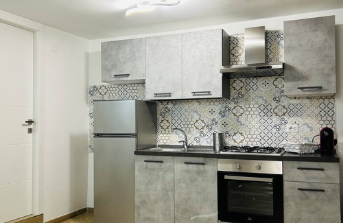 Ercolano House | Accogliente Casa a 240 Metri Dagli Scavi di Ercolano e Tantissime Ville