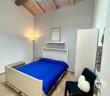 Alvito Apartment | Accogliente Dimora in centro storico Alvito 1 Bedr