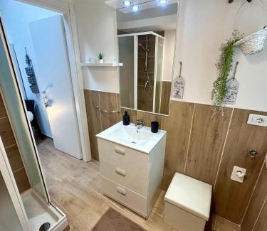 Alvito Apartment | Accogliente Dimora in centro storico Alvito 1 Bedr