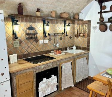 Alvito Apartment | Accogliente Dimora in centro storico Alvito 1 Bedr