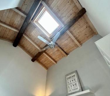 Alvito Apartment | Accogliente Dimora in centro storico Alvito 1 Bedr