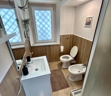 Alvito Apartment | Accogliente Dimora in centro storico Alvito 1 Bedr