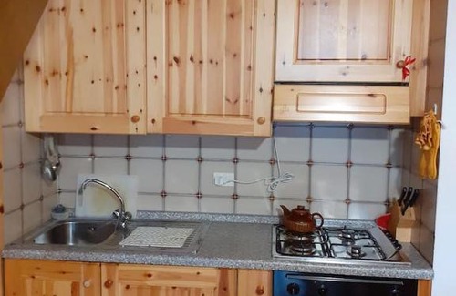 Tarvisio Apartment | Accogliente e confortevole appartamento a Tarvisio