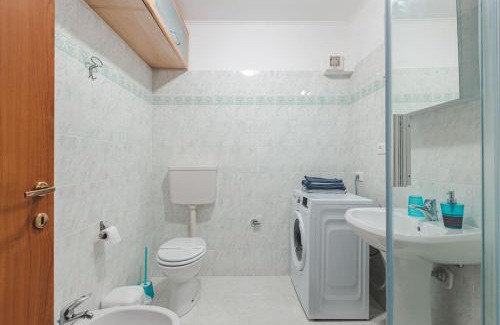 San Giovanni-Chiadino-Rozzol Apartment | Accogliente e confortevole