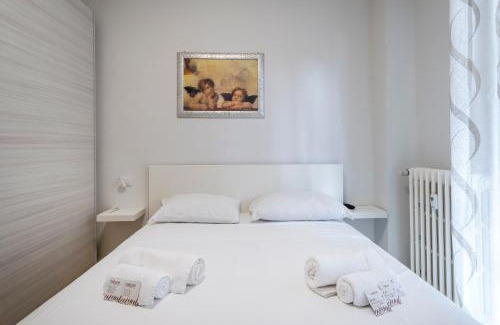 Cinisello Balsamo Apartment | Accogliente Trilocale tra Monza e Milano