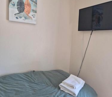 Wrexham House | ACCOMADATION WREXHAM