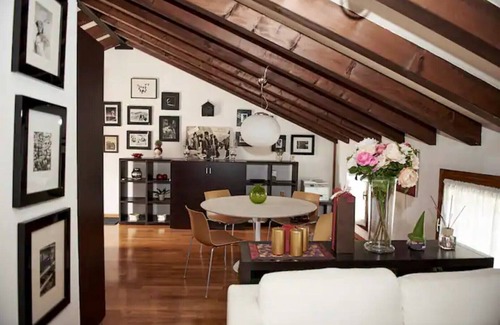 Castelfranco Veneto Apartment | Accommodation in Castelfranco Veneto
