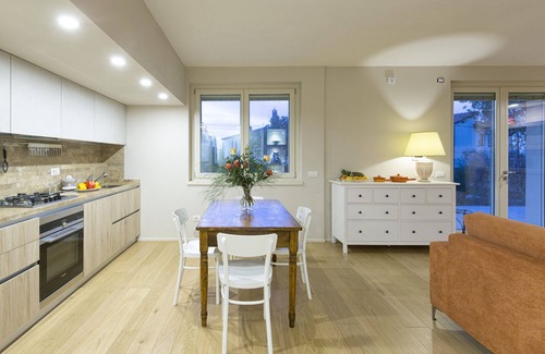 Foiano della Chiana Villa | Accommodation Spaccasole 1 on Cortona