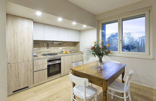 Foiano della Chiana Villa | Accommodation Spaccasole 1 on Cortona