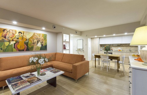 Foiano della Chiana Villa | Accommodation Spaccasole 1 on Cortona