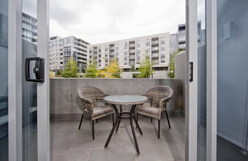 Capital Hill Apartment | Accommodate Canberra