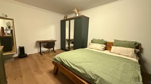 Ruettenscheid House | Accommodation at a prime location - near messe
