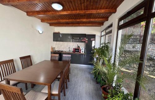 Horezu Apartment | Accommodation Casa Luca