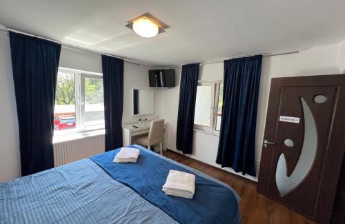 Horezu Apartment | Accommodation Casa Luca