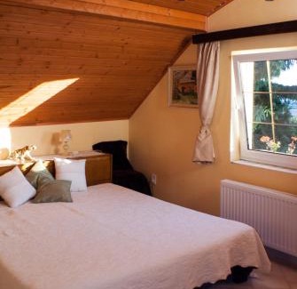 Solymar House | Accommodation close to Budapest