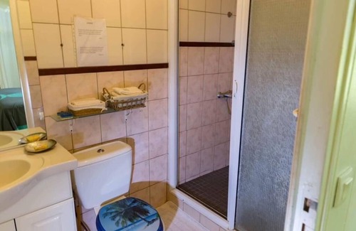 Paopao House | Accommodation Cook's Bay