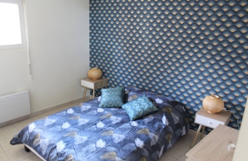 Folembray Apartment | Accommodation for 6 people in FOLEMBRAY 02670