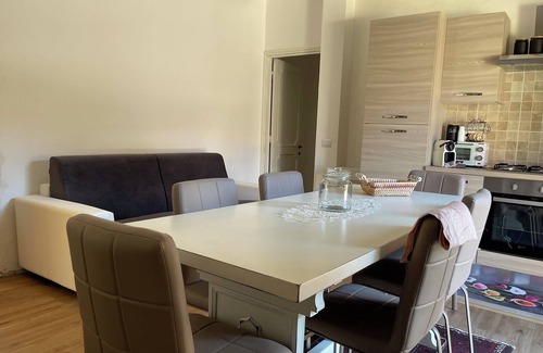Ladispoli Apartment | Accommodation for tourist use Fratini Claudia
