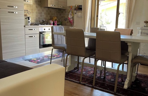 Ladispoli Apartment | Accommodation for tourist use Fratini Claudia