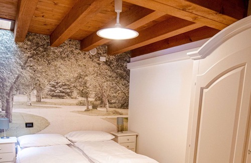 Borso del Grappa Apartment | ACCOMMODATION G AND G- Apartment 2