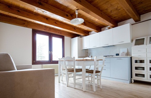 Borso del Grappa Apartment | ACCOMMODATION G AND G- Apartment 2