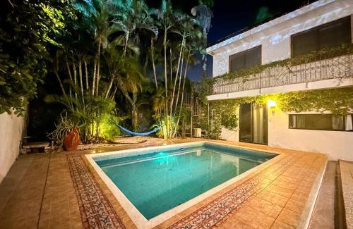Merida Municipality House | Accommodation in an Excellent Area